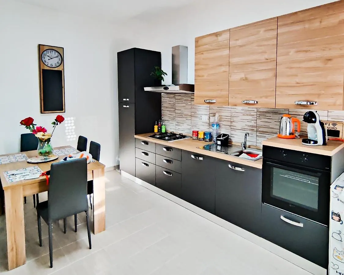 Appartamento Valverde75 Guesthouse Alghero