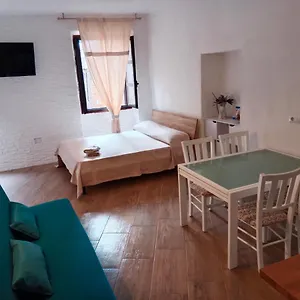  Appartamento D'estate