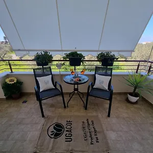  Appartamento Ric's House