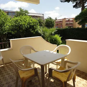  Appartamento Vicino Al Mare