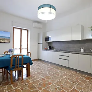 Sofia's Casita Apartamento