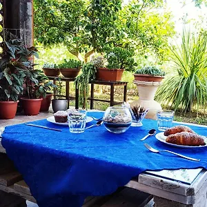 Sa Pramma Casa rural