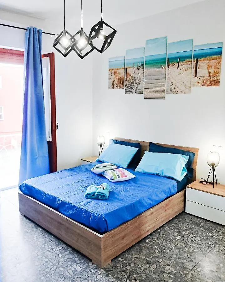 Valverde75 Guesthouse Alghero Włochy