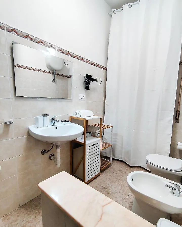 Valverde75 Guesthouse Alghero Apartament