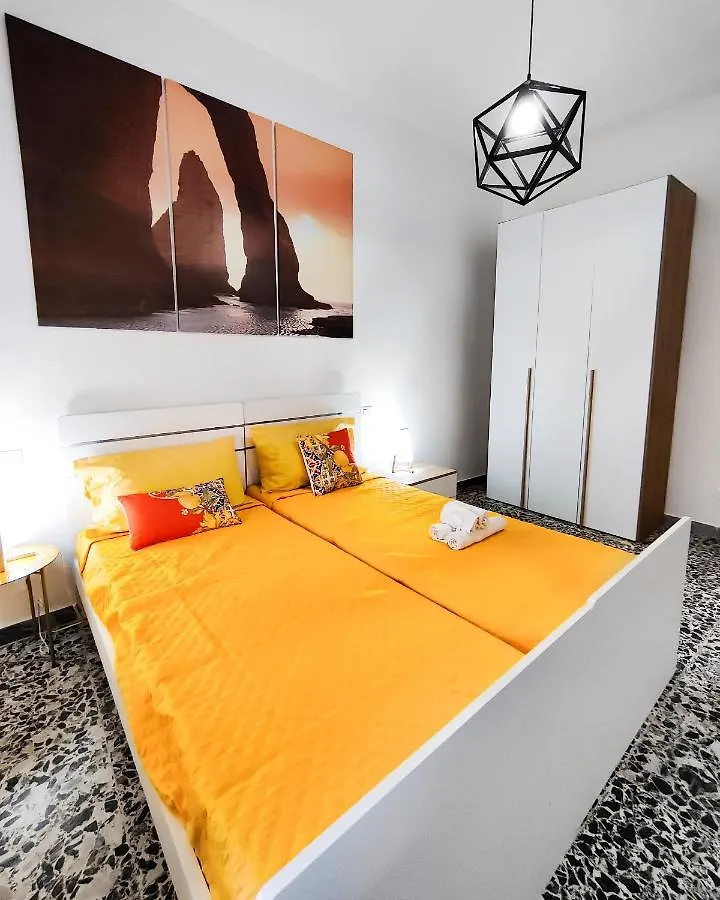 Apartament Valverde75 Guesthouse Alghero